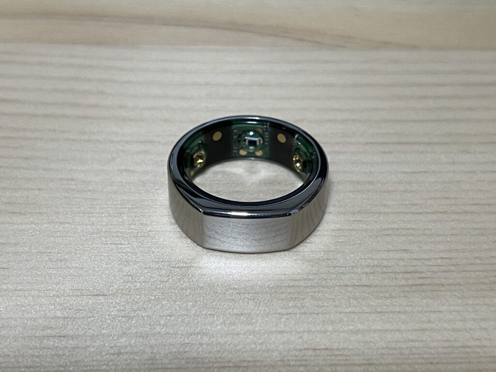 oura ring 全体